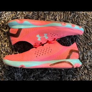Under Armour Speedfoam Sneakers